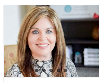 Executive Director, Kathleen Sipio